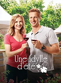 Affiche de Une idylle d'été, film à voir en streaming sur Pygargue