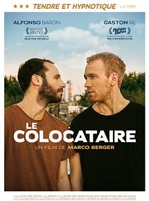 Affiche de Le Colocataire, film à voir en streaming sur Pygargue