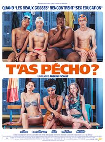 Affiche de T’as pécho ?, film à voir en streaming sur Pygargue