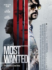 Affiche de Suspect numéro un, film à voir en streaming sur Pygargue