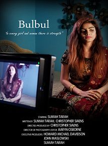 Affiche de Bulbul, film à voir en streaming sur Pygargue