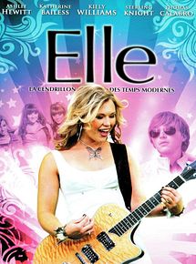 Affiche de Elle : la Cendrillon des temps modernes, film à voir en streaming sur Pygargue