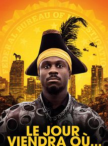 Affiche de Le Jour viendra où..., film à voir en streaming sur Pygargue