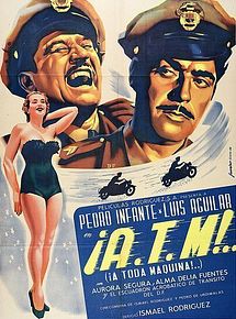 Affiche de A toute allure, film à voir en streaming sur Pygargue