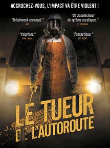 Affiche de Le Tueur de l'autoroute, film à voir en streaming sur Pygargue