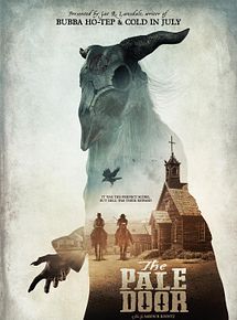 Affiche de The Pale Door, film à voir en streaming sur Pygargue
