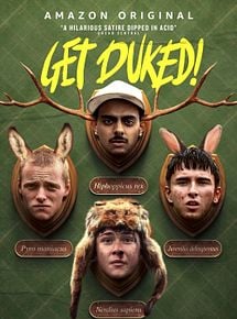 Get Duked! (Boyz in the Wood) EN STREAMING VF