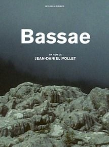 Affiche de Bassae, film à voir en streaming sur Pygargue