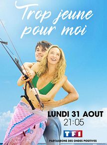 Affiche de Coup de foudre à l'Ile Maurice, film à voir en streaming sur Pygargue