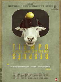 Affiche de Tiempo después, film à voir en streaming sur Pygargue