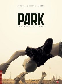 Affiche de Park, film à voir en streaming sur Pygargue