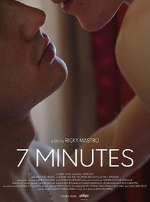 Affiche de 7 minutes, film à voir en streaming sur Pygargue