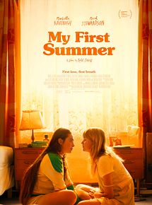 Affiche de La Promesse d'un été, film à voir en streaming sur Pygargue