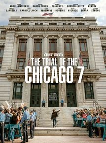 Affiche de Les Sept de Chicago, film à voir en streaming sur Pygargue
