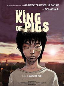 The King of Pigs