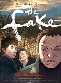 Affiche du film The Fake, à voir en streaming sur Play DD Streaming