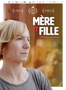 Mère et fille