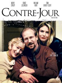 Affiche de Contre-jour, film à voir en streaming sur Pygargue