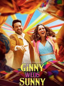 Affiche de Pour l'amour de Ginny, film à voir en streaming sur Pygargue