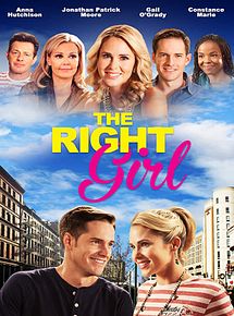 Affiche de Pauvre petite fille riche, film à voir en streaming sur Pygargue