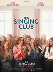 The Singing Club