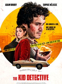 Affiche de Fini de jouer, film à voir en streaming sur Pygargue