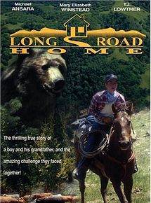 Affiche de The Long Road Home, film à voir en streaming sur Pygargue