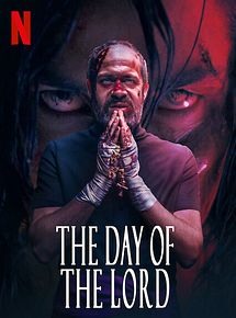 Affiche de Menendez : le jour du seigneur, film à voir en streaming sur Pygargue
