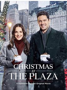 Affiche de Noël au palace, film à voir en streaming sur Pygargue
