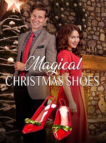 Affiche de Noël en escarpins, film à voir en streaming sur Pygargue