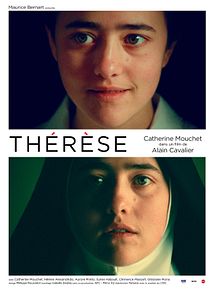 Affiche de Thérèse, film à voir en streaming sur Pygargue
