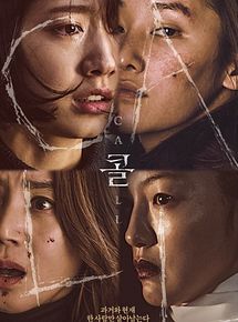 Affiche de The Call, film à voir en streaming sur Pygargue