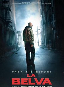 Affiche de La Bête, film à voir en streaming sur Pygargue