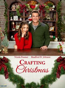 Affiche de Notre conte de Noël, film à voir en streaming sur Pygargue