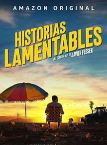 Affiche de Historias lamentables, film à voir en streaming sur Pygargue
