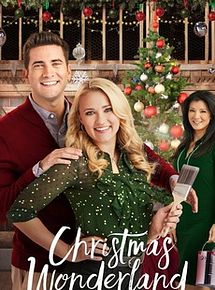 Affiche de Le bal de Noël, film à voir en streaming sur Pygargue