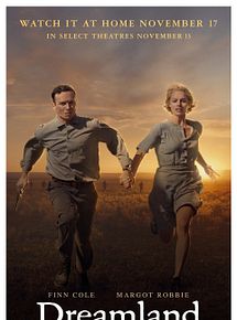 Affiche de Dreamland, film à voir en streaming sur Pygargue