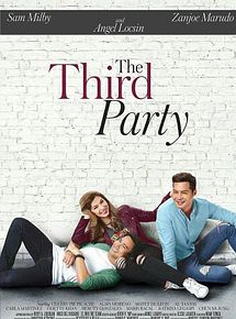 Affiche de The Third Party, film à voir en streaming sur Pygargue