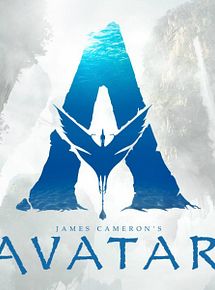 Affiche de Avatar 4, film à voir en streaming sur Pygargue