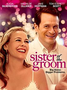 Affiche de Ma belle soeur bien aimée, film à voir en streaming sur Pygargue