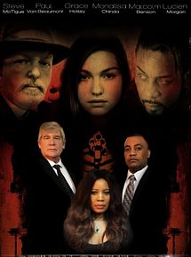 Affiche de Return of the Don, film à voir en streaming sur Pygargue
