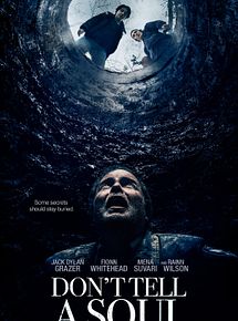 Affiche de Frères Toxiques, film à voir en streaming sur Pygargue