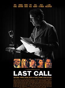 Affiche de Last Call, film à voir en streaming sur Pygargue