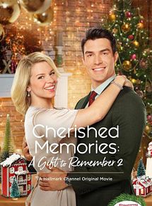 Affiche de Noël avec un inconnu 2, film à voir en streaming sur Pygargue