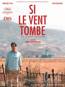 Affiche de Si le vent tombe, film à voir en streaming sur Pygargue