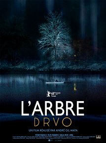 Affiche de L'Arbre (Drvo), film à voir en streaming sur Pygargue