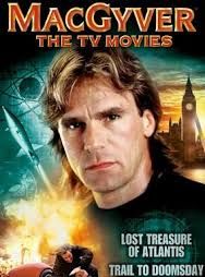 Affiche de MacGyver : le chemin de l'enfer, film à voir en streaming sur Pygargue