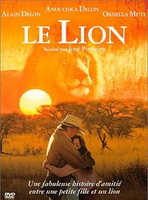 Affiche de Le Lion, film à voir en streaming sur Pygargue