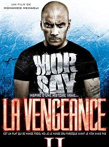Affiche du film La Vengeance 2, à voir en streaming sur Play DD Streaming