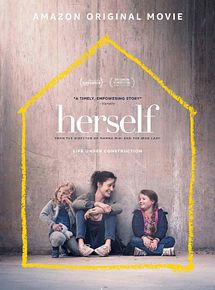 Affiche de Herself, film à voir en streaming sur Pygargue